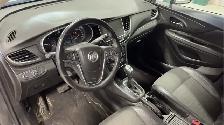 2018 Buick Encore - Photo 23