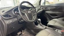 2018 Buick Encore - Photo 24
