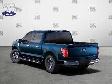 2022 Ford F-150 XLT 4WD SuperCrew 5.5' Box - Photo 2