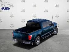 2022 Ford F-150 XLT 4WD SuperCrew 5.5' Box - Photo 3