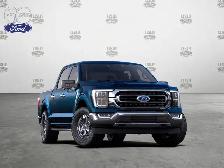 2022 Ford F-150 XLT 4WD SuperCrew 5.5' Box - Photo 4
