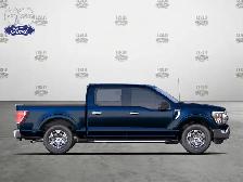 2022 Ford F-150 XLT 4WD SuperCrew 5.5' Box - Photo 5