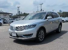 2018 LINCOLN MKX RESERVE | AWD | CLEAN CARFAX - Photo 2