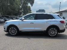 2018 LINCOLN MKX RESERVE | AWD | CLEAN CARFAX - Photo 3