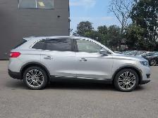 2018 LINCOLN MKX RESERVE | AWD | CLEAN CARFAX - Photo 4