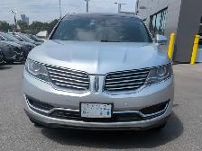 2018 LINCOLN MKX RESERVE | AWD | CLEAN CARFAX - Photo 6