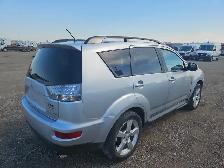 2012 Mitsubishi Outlander - Photo 3