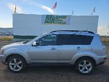 2012 Mitsubishi Outlander - Photo 5