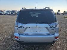 2012 Mitsubishi Outlander - Photo 6