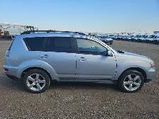 2012 Mitsubishi Outlander - Photo 7
