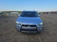 2012 Mitsubishi Outlander - Photo 8