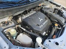 2012 Mitsubishi Outlander - Photo 27