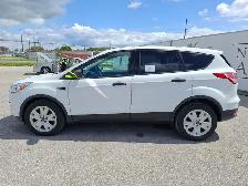 2015 Ford Escape - Photo 8