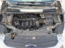 2015 Ford Escape - Photo 9