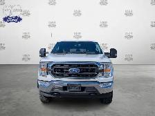 2022 Ford F-150 XLT 4WD SUPERCAB 8' BOX - Photo 2