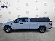 2022 Ford F-150 XLT 4WD SUPERCAB 8' BOX - Photo 3