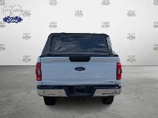 2022 Ford F-150 XLT 4WD SUPERCAB 8' BOX - Photo 5
