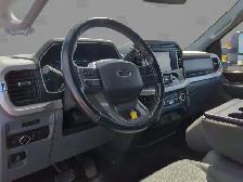 2022 Ford F-150 XLT 4WD SUPERCAB 8' BOX - Photo 8