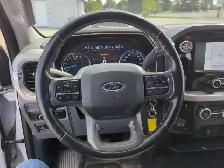 2022 Ford F-150 XLT 4WD SUPERCAB 8' BOX - Photo 9