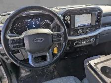 2022 Ford F-150 XLT 4WD SUPERCAB 8' BOX - Photo 11