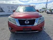 2014 Nissan Pathfinder - Photo 2