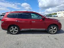 2014 Nissan Pathfinder - Photo 4