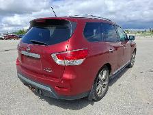 2014 Nissan Pathfinder - Photo 5