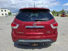2014 Nissan Pathfinder - Photo 6