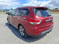 2014 Nissan Pathfinder - Photo 7