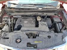2014 Nissan Pathfinder - Photo 9