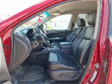 2014 Nissan Pathfinder - Photo 10