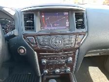 2014 Nissan Pathfinder - Photo 12