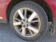 2014 Nissan Pathfinder - Photo 17