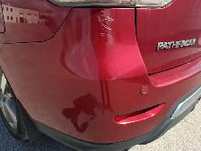 2014 Nissan Pathfinder - Photo 22