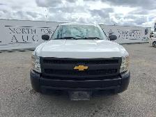 2012 Chevrolet Silverado 1500 - Photo 2