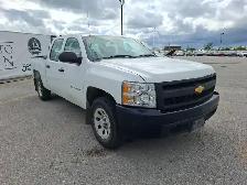 2012 Chevrolet Silverado 1500 - Photo 3