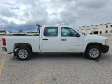 2012 Chevrolet Silverado 1500 - Photo 4