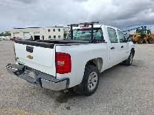 2012 Chevrolet Silverado 1500 - Photo 5