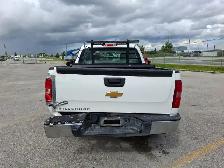 2012 Chevrolet Silverado 1500 - Photo 6