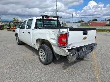2012 Chevrolet Silverado 1500 - Photo 7
