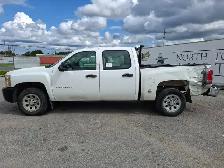 2012 Chevrolet Silverado 1500 - Photo 8
