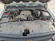 2012 Chevrolet Silverado 1500 - Photo 9