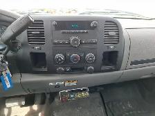 2012 Chevrolet Silverado 1500 - Photo 12