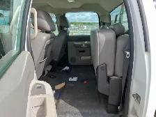 2012 Chevrolet Silverado 1500 - Photo 14