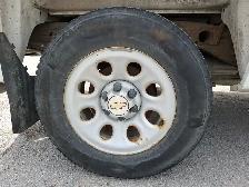 2012 Chevrolet Silverado 1500 - Photo 18