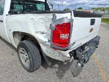 2012 Chevrolet Silverado 1500 - Photo 20