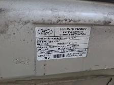 2011 Ford E-Series - Photo 16