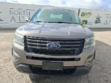 2019 Ford Explorer - Photo 2