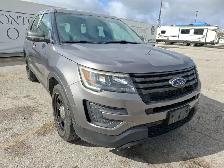 2019 Ford Explorer - Photo 3