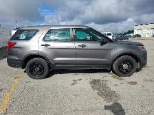 2019 Ford Explorer - Photo 4